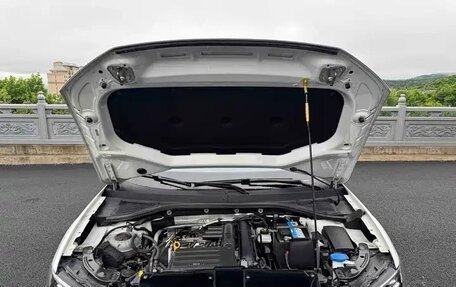 Volkswagen T-Roc I, 2021 год, 1 450 077 рублей, 19 фотография