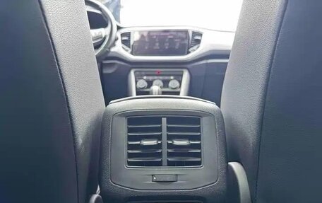 Volkswagen T-Roc I, 2021 год, 1 450 077 рублей, 18 фотография