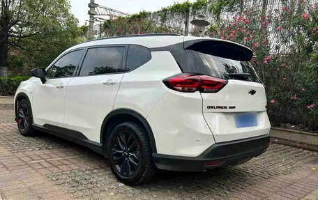 Chevrolet Orlando, 2023 год, 1 378 028 рублей, 5 фотография