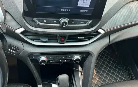 Chevrolet Orlando, 2023 год, 1 378 028 рублей, 9 фотография