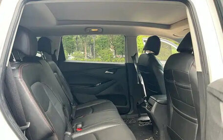 Chevrolet Orlando, 2023 год, 1 378 028 рублей, 11 фотография