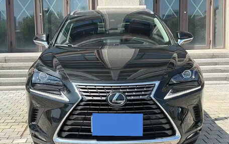 Lexus NX I, 2020 год, 2 720 190 рублей, 2 фотография