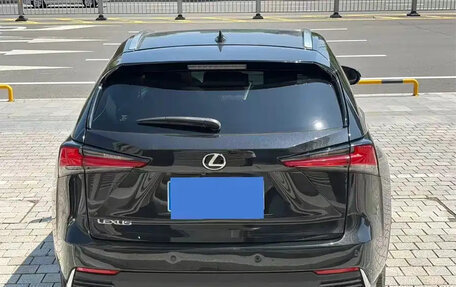 Lexus NX I, 2020 год, 2 720 190 рублей, 3 фотография