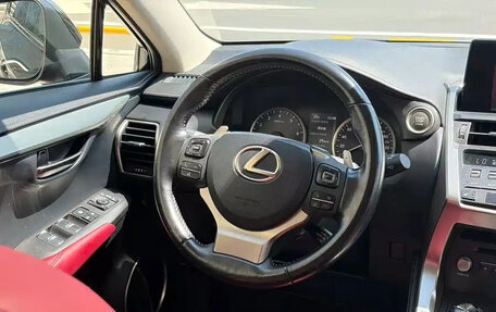Lexus NX I, 2020 год, 2 720 190 рублей, 6 фотография
