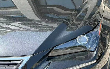 Lexus NX I, 2020 год, 2 720 190 рублей, 5 фотография