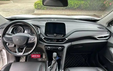 Chevrolet Orlando, 2023 год, 1 378 028 рублей, 8 фотография