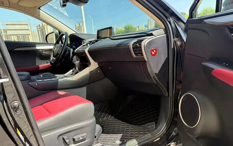 Lexus NX I, 2020 год, 2 720 190 рублей, 13 фотография