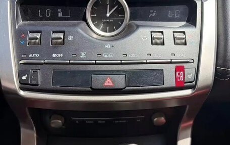 Lexus NX I, 2020 год, 2 720 190 рублей, 11 фотография