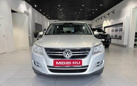 Volkswagen Tiguan I, 2010 год, 769 000 рублей, 2 фотография