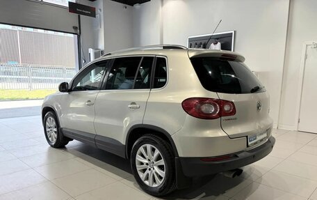 Volkswagen Tiguan I, 2010 год, 769 000 рублей, 6 фотография