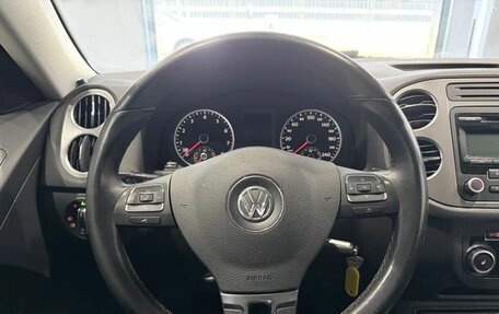 Volkswagen Tiguan I, 2010 год, 769 000 рублей, 14 фотография