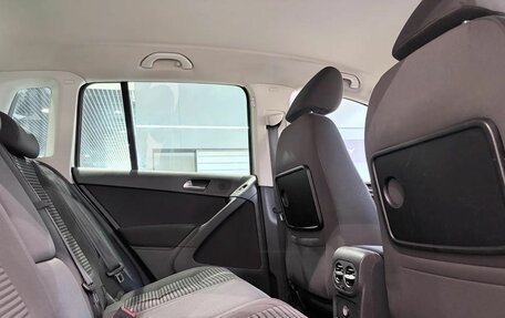 Volkswagen Tiguan I, 2010 год, 769 000 рублей, 12 фотография