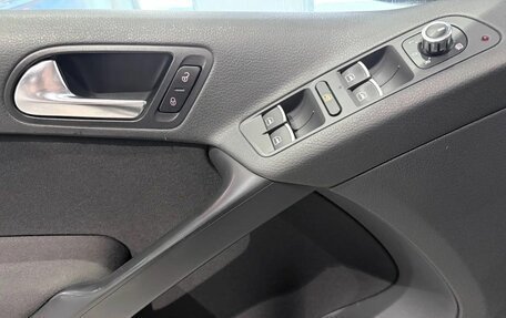 Volkswagen Tiguan I, 2010 год, 769 000 рублей, 18 фотография