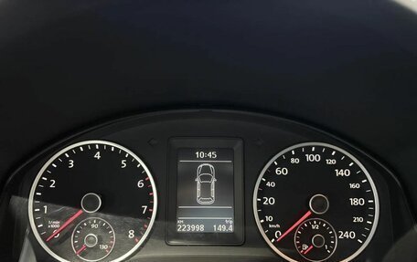 Volkswagen Tiguan I, 2010 год, 769 000 рублей, 15 фотография