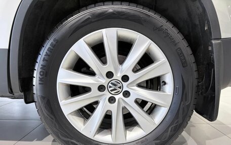 Volkswagen Tiguan I, 2010 год, 769 000 рублей, 19 фотография