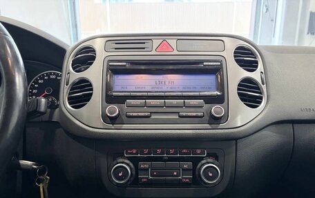 Volkswagen Tiguan I, 2010 год, 769 000 рублей, 16 фотография