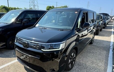 Honda Stepwgn, 2023 год, 1 780 010 рублей, 4 фотография
