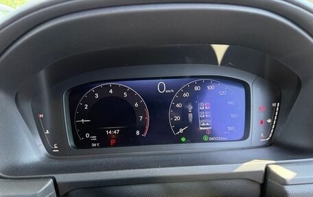 Honda Stepwgn, 2023 год, 1 780 010 рублей, 8 фотография