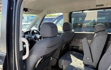 Honda Stepwgn, 2023 год, 1 780 010 рублей, 19 фотография