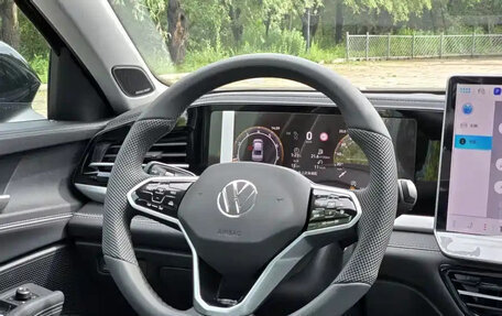 Volkswagen Passat, 2026 год, 3 910 025 рублей, 10 фотография