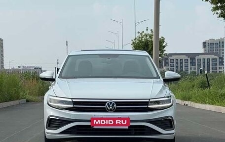 Volkswagen Bora, 2023 год, 1 270 000 рублей, 2 фотография