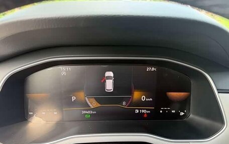 Volkswagen Bora, 2023 год, 1 270 000 рублей, 14 фотография