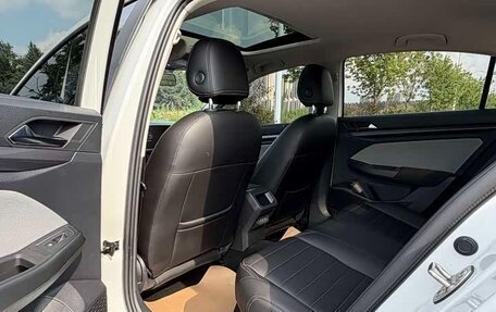 Volkswagen Bora, 2023 год, 1 270 000 рублей, 10 фотография