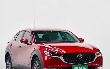 Mazda CX-30 I, 2022 год, 1 770 000 рублей, 3 фотография