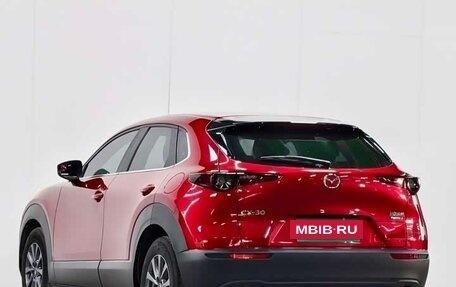 Mazda CX-30 I, 2022 год, 1 770 000 рублей, 4 фотография