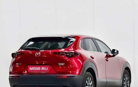 Mazda CX-30 I, 2022 год, 1 770 000 рублей, 5 фотография