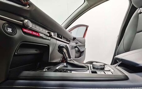 Mazda CX-30 I, 2022 год, 1 770 000 рублей, 11 фотография