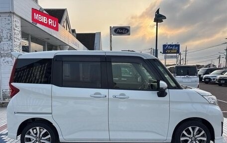 Toyota Roomy I, 2023 год, 750 001 рублей, 2 фотография