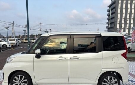 Toyota Roomy I, 2023 год, 750 001 рублей, 6 фотография