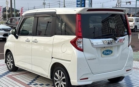 Toyota Roomy I, 2023 год, 750 001 рублей, 5 фотография