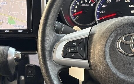 Toyota Roomy I, 2023 год, 750 001 рублей, 10 фотография