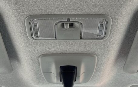 Toyota Roomy I, 2023 год, 750 001 рублей, 18 фотография
