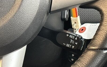Toyota Roomy I, 2023 год, 750 001 рублей, 12 фотография