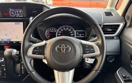 Toyota Roomy I, 2023 год, 750 001 рублей, 9 фотография