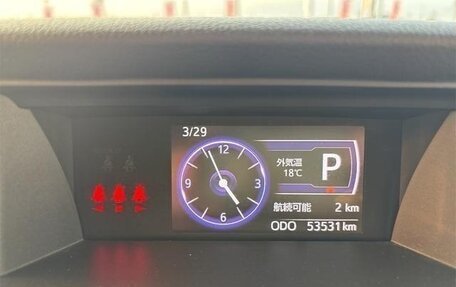 Toyota Roomy I, 2023 год, 750 001 рублей, 14 фотография