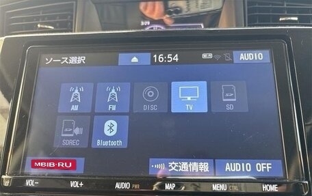 Toyota Roomy I, 2023 год, 750 001 рублей, 16 фотография