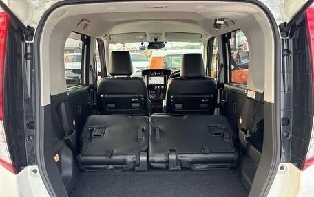 Toyota Roomy I, 2023 год, 750 001 рублей, 25 фотография