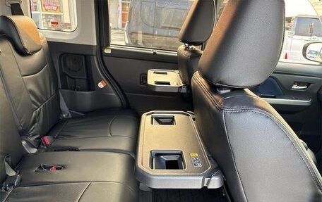 Toyota Roomy I, 2023 год, 750 001 рублей, 23 фотография