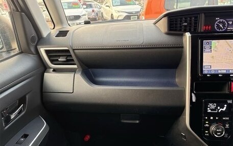 Toyota Roomy I, 2023 год, 750 001 рублей, 20 фотография