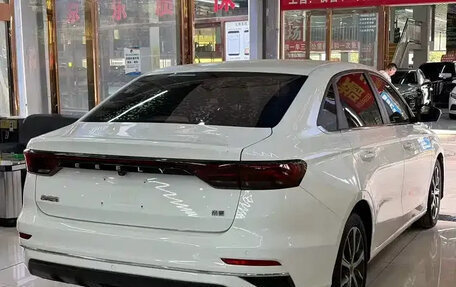 Geely Emgrand, 2022 год, 906 000 рублей, 4 фотография