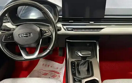 Geely Emgrand, 2022 год, 906 000 рублей, 8 фотография