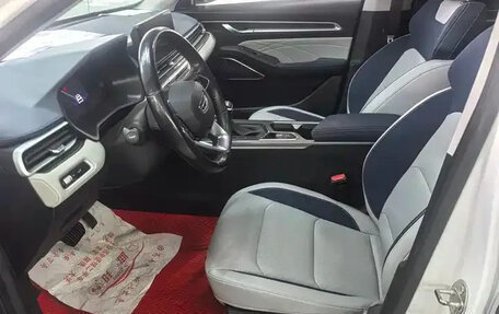 Geely Emgrand, 2022 год, 906 000 рублей, 6 фотография