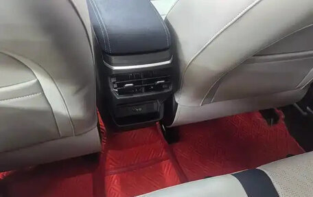 Geely Emgrand, 2022 год, 906 000 рублей, 9 фотография