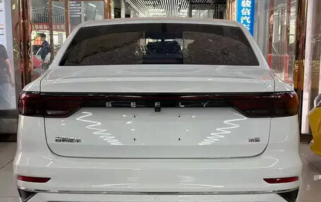 Geely Emgrand, 2022 год, 906 000 рублей, 5 фотография
