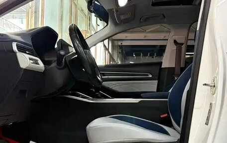 Geely Emgrand, 2022 год, 906 000 рублей, 7 фотография
