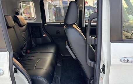 Toyota Roomy I, 2023 год, 750 001 рублей, 24 фотография